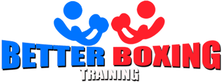 Better Boxing Training Robina,logo icon