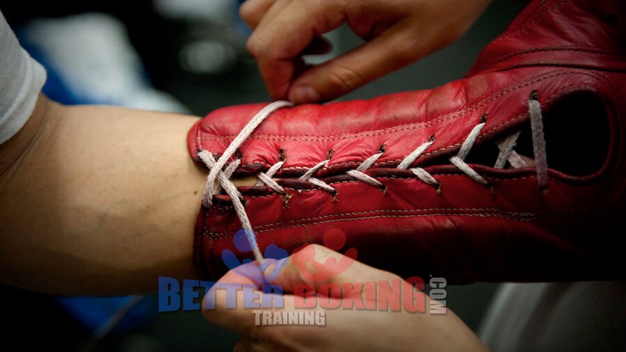 private technical boxing gold coast, basic program