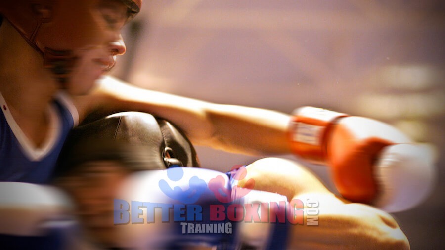 private technical boxing gold coast advanced program