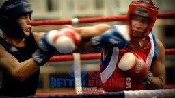 Private Boxing Sparring Gold Coast 