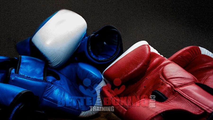 learn to box gold coast