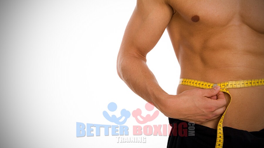 boxing diet and nutrition gold coast