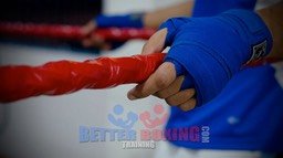 beginners boxing gold coast