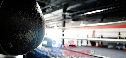 About Our Personal Boxing and Fitness Training