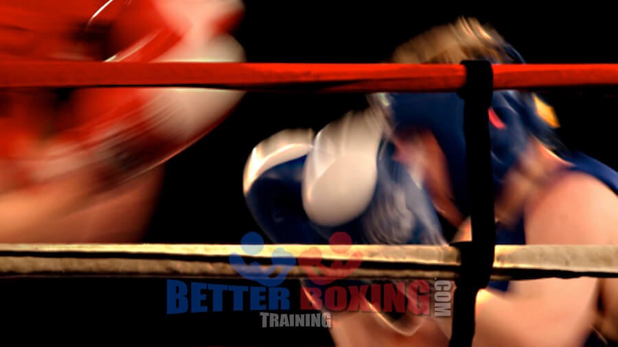 Beginners Boxing Classes Gold Coast Robina