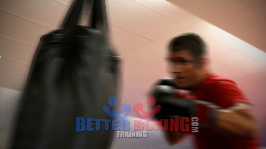 Private Personal Boxing Gold Coast Robina, benefits of boxing training