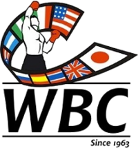 WBC logo
