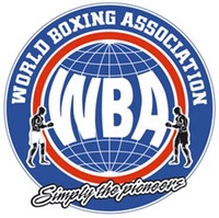 World Boxing Association logo